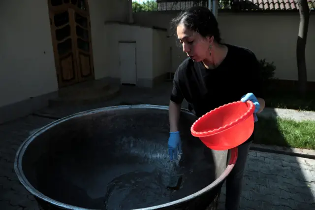 Блюдо сумолок