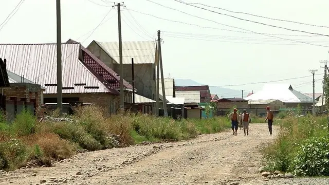 Б. Айталиев: 2014-жылы трансформациялана турган жер болсо, ал жерлерде "түшпөй калган киреше" деп бюджетке кирбей калган чыгымдар эсептелмек