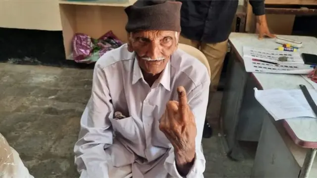 સ્થાનિકસ્વરાજની ચૂંટણી