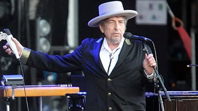 Bob Dylan