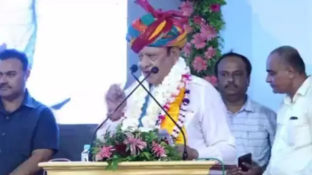 शंकर सिंह वाघेला