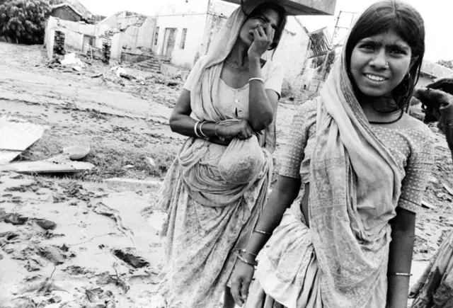 15 अगस्त 1979 को बांध टूटने से आई बाढ़ से भारी तादाद में लोग प्रभावित हुए थे