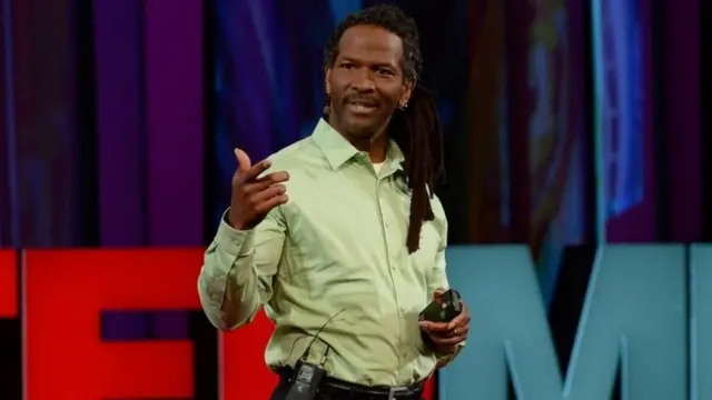 Carl Hart