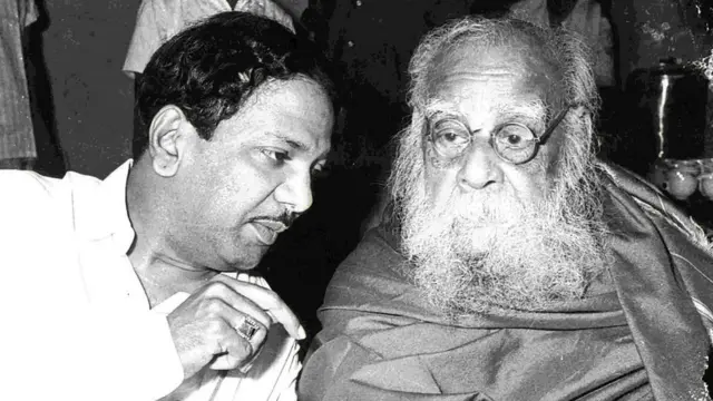 கருணாநிதி: கேள்விகளும், சுவாரஸ்ய பதில்களும்!