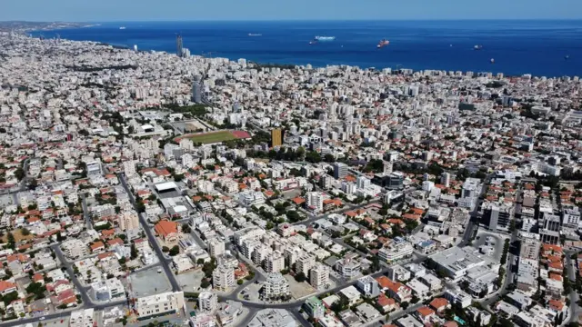 Cyprus được nhiều người Việt Nam chọn để đầu tư nhập tịch