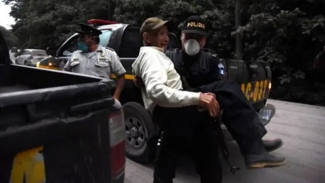 గ్వాటెమాలా