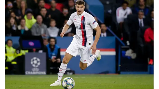 Thomas Meunier