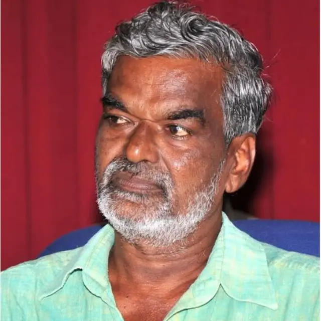 దేవానురూ మహాదేవ