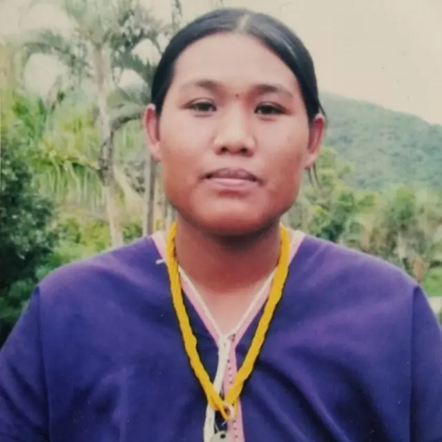 ต๊ะนี กิจเจริญพัฒน์