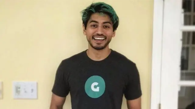 ফাহিম সালেহ