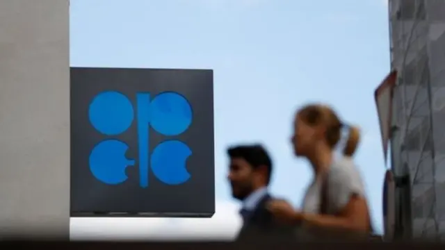 opec