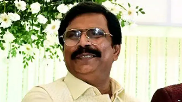 आनंद मोहन