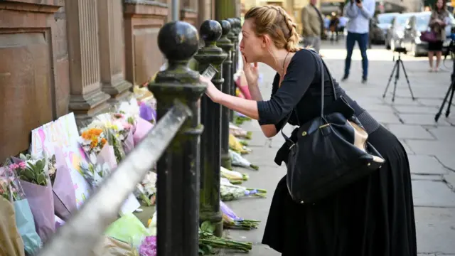 Manchester saldırısı