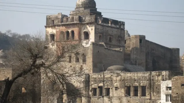 कटासराज