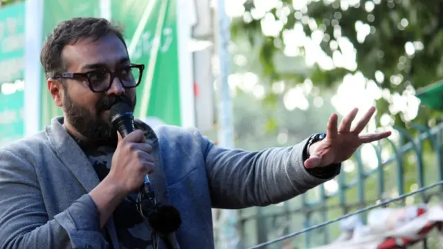 அனுராக் கஷ்யப்