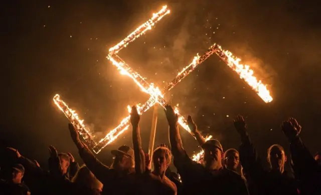 Protest u američkoj državi Džordžija, Sjedinjene Američke Države, 2020.