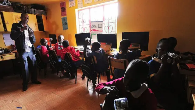 কেনিয়া