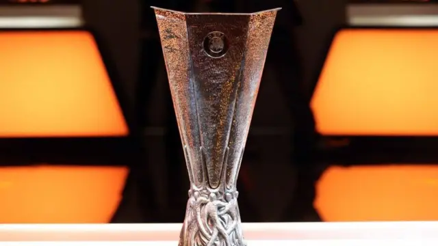 Uefa Europa League