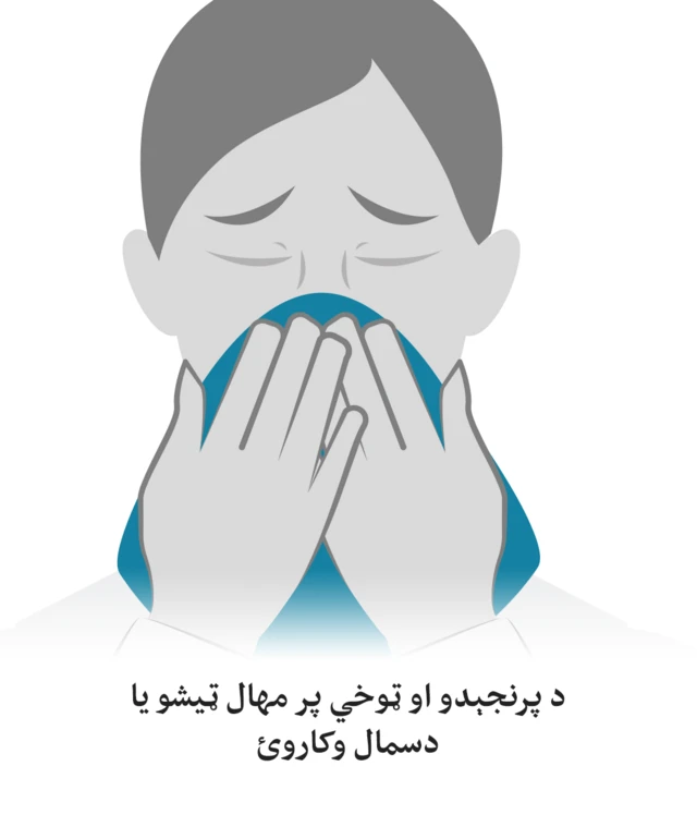 کورونا ويروس