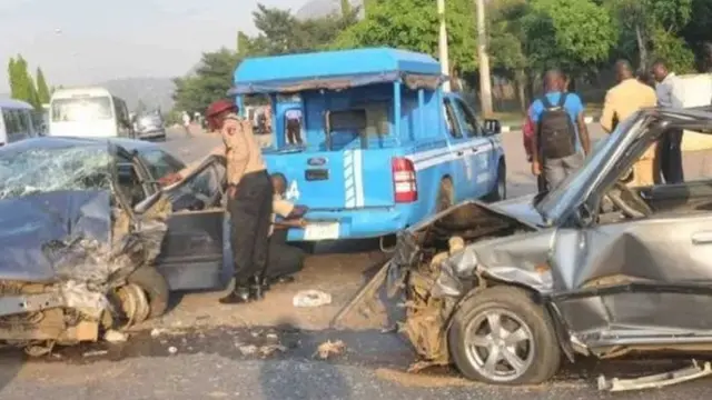 Ondo Accident: Ọ̀pọ̀ ẹ̀mi lo sòfò nípínlẹ̀ nibi ìjàmba tó wáye ni Akungba ìpińlẹ̀ Ondo.