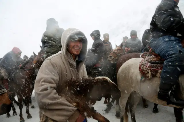 Козлодрание