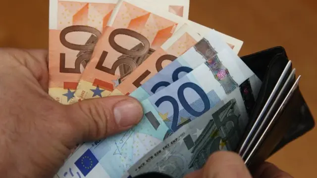 కరెన్సీ