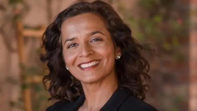 हिरल तिपिर्नेनी