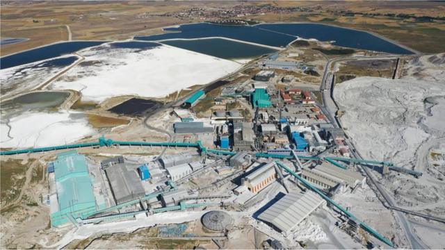 A minaslot que paga de verdadeEti Mine Works