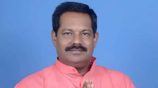 अजय निषाद