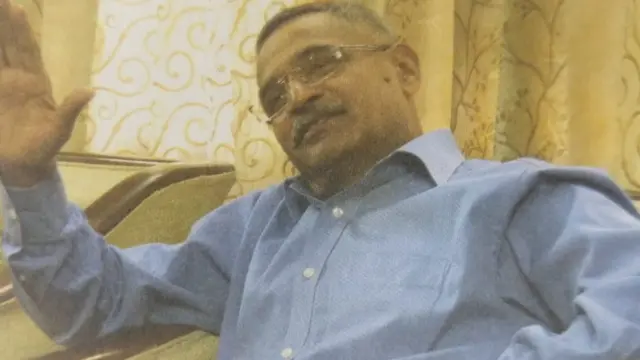 సంజయ్ కుల్‌కర్ణి