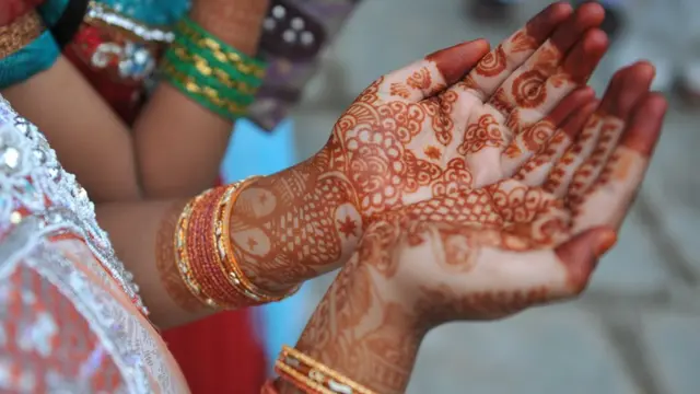 भागी हुई लड़कियां