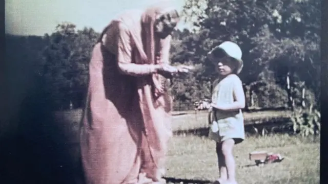 कोर्नेलिया सोराबजी