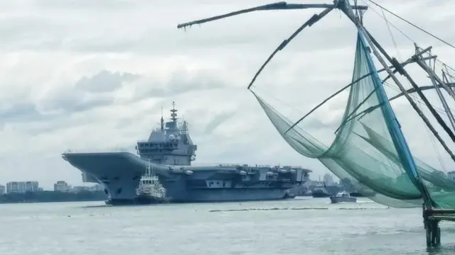 విక్రాంత్