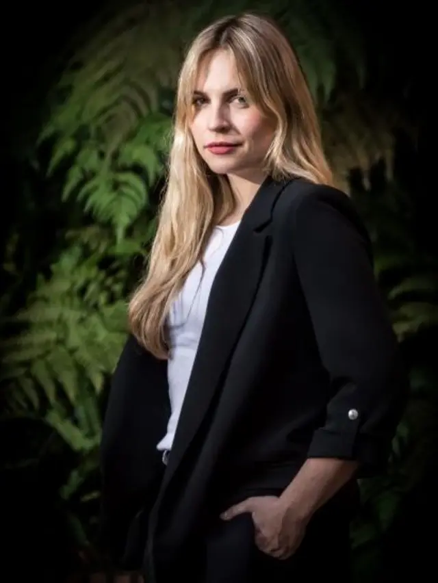 María del Mar Ramón