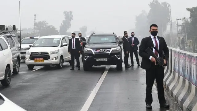 ਪ੍ਰਧਾਨ ਮੰਤਰੀ ਨਰਿੰਦਰ ਮੋਦੀ