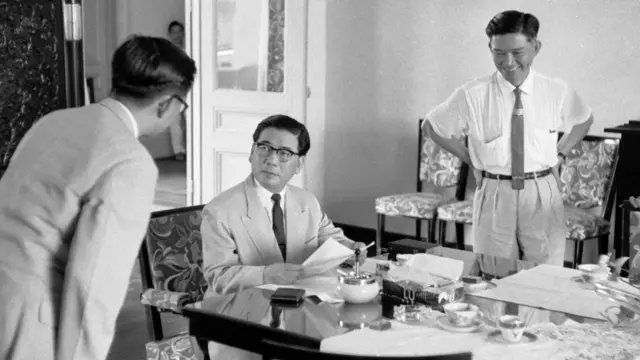 Ngô Đình Diệm