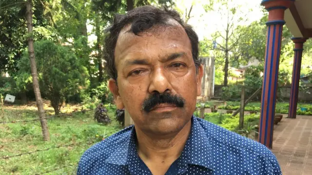 ग्राहम स्टेंसः वो शख्स जो पहली बार 'मॉब लिंचिंग' में मारा गया था!