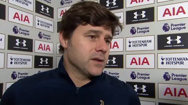 Mkufunzi wa klabu ya Tottenham Mauricio Pochettino atataka kutia saini kandarasi ya miaka 15 na klabu hiyo ya London kaskazini (London Evening Standard)