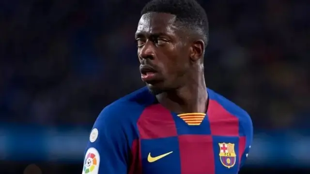 Dembele