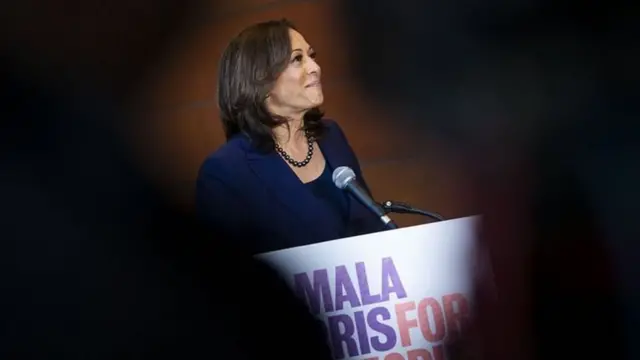 kamala harris