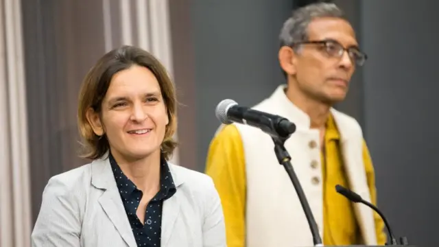 अभिजीत बनर्जी