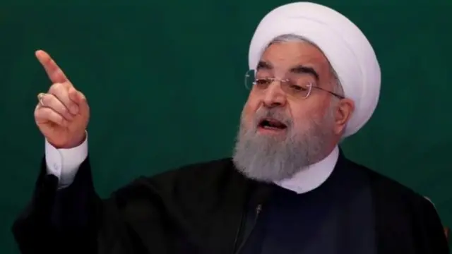 ਇਰਾਨ ਪਰਮਾਣੂ ਸਮਝੌਤਾ