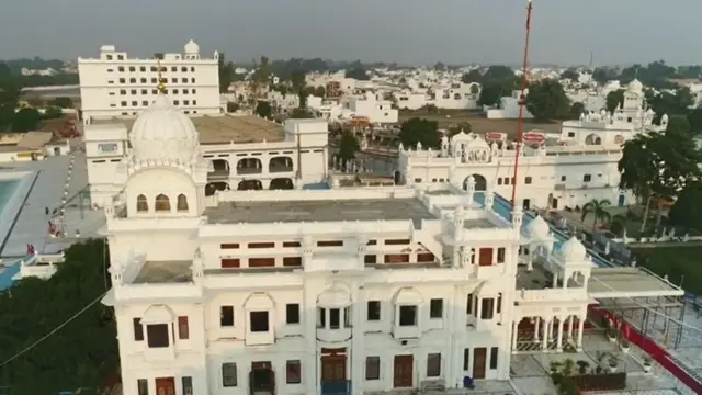 ਗੁਰਦੁਆਰਾ ਹੱਟ ਸਾਹਿਬ