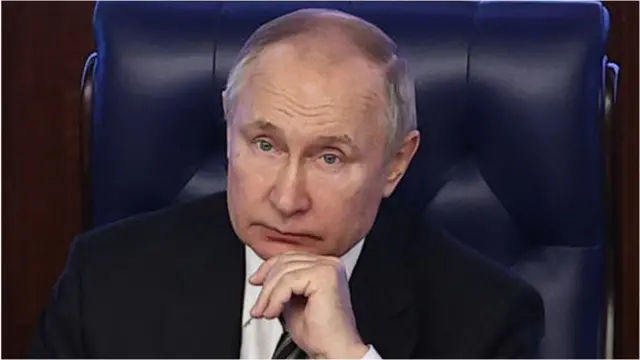 पुतिन