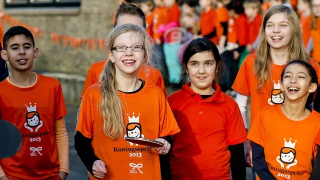 නෙදර්ලන්තය