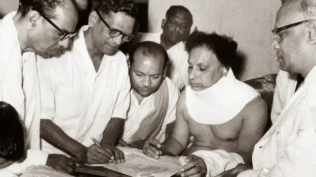 எம்ஜிஆர்