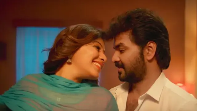 திரைப்பட விமர்சனம் - பலூன்