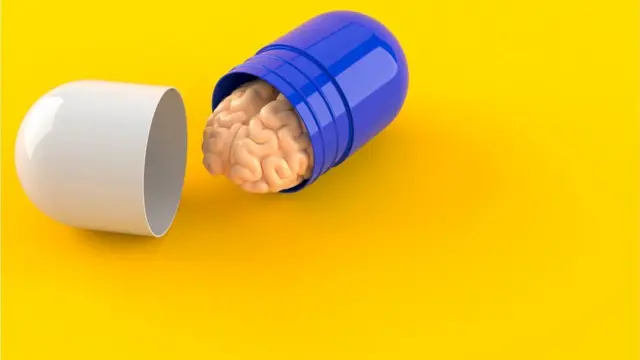 Таблетки для ума