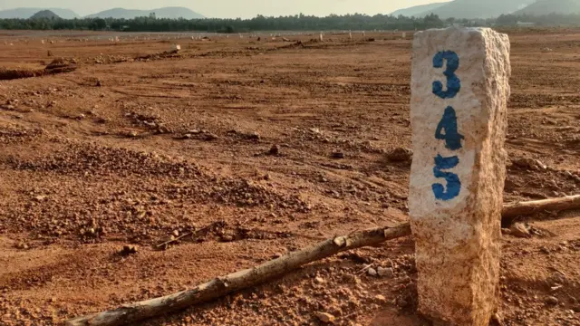 జగనన్న కాలనీ