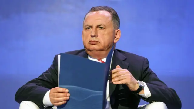 колесніков